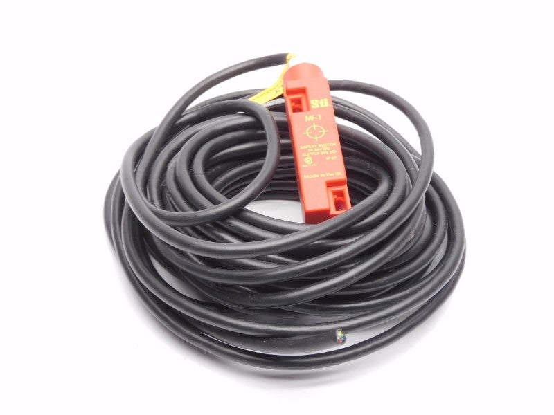 STI 44518-0070 24VDC 1A (AS IS) UNMP