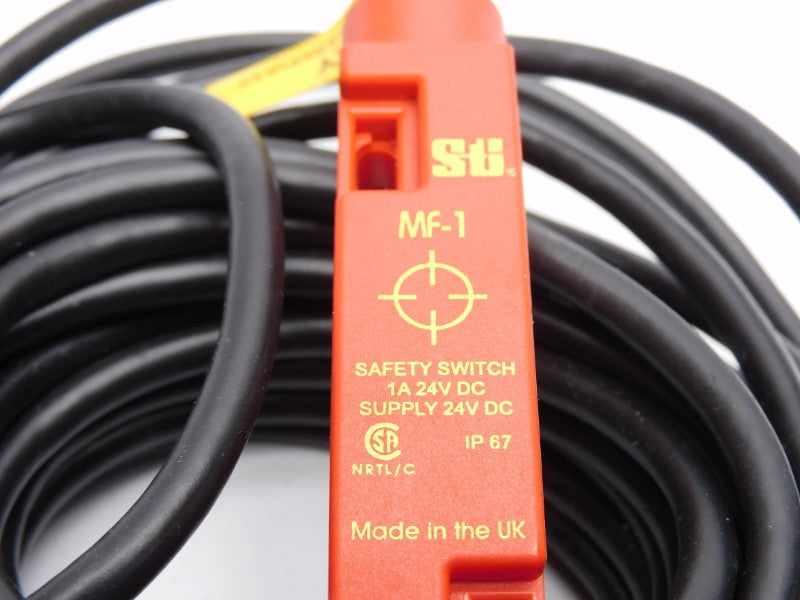 STI 44518-0070 24VDC 1A (AS IS) UNMP