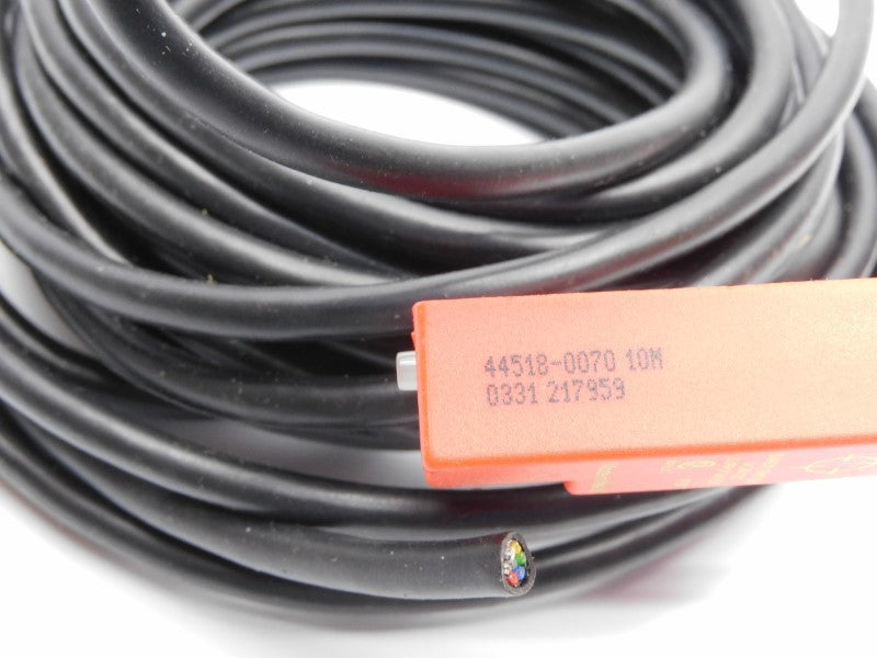 STI 44518-0070 24VDC 1A (AS IS) UNMP
