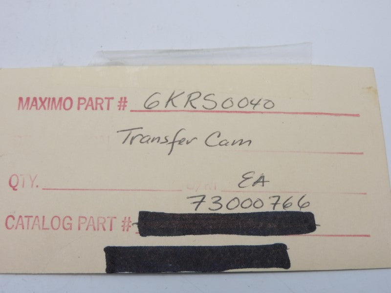 INDUSTRIAL MRO 73000766 NSNP