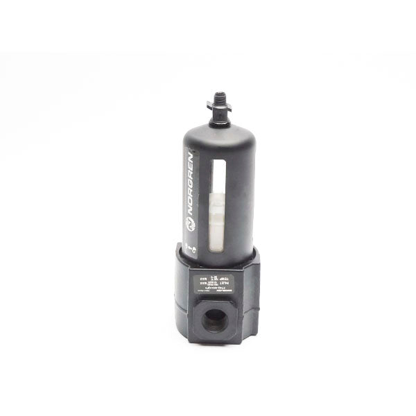 NORGREN F74G-4AN-QP1 150PSI NSNP