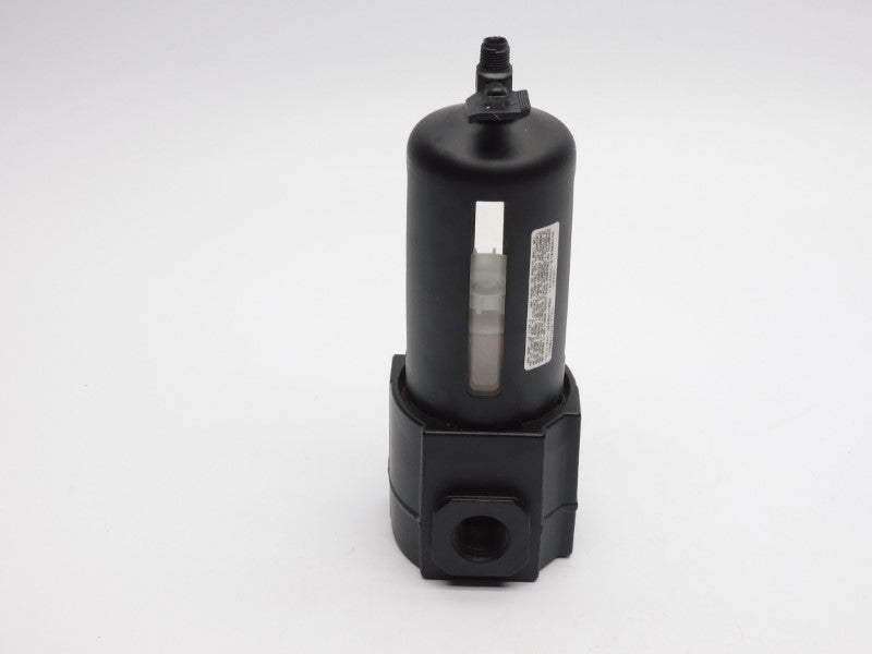 NORGREN F74G-4AN-QP1 150PSI NSNP