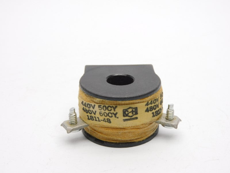 CUTLER HAMMER 9-1811-48 440/480V NSMP