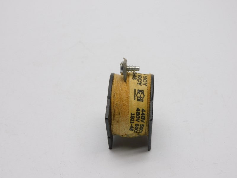 CUTLER HAMMER 9-1811-48 440/480V NSMP