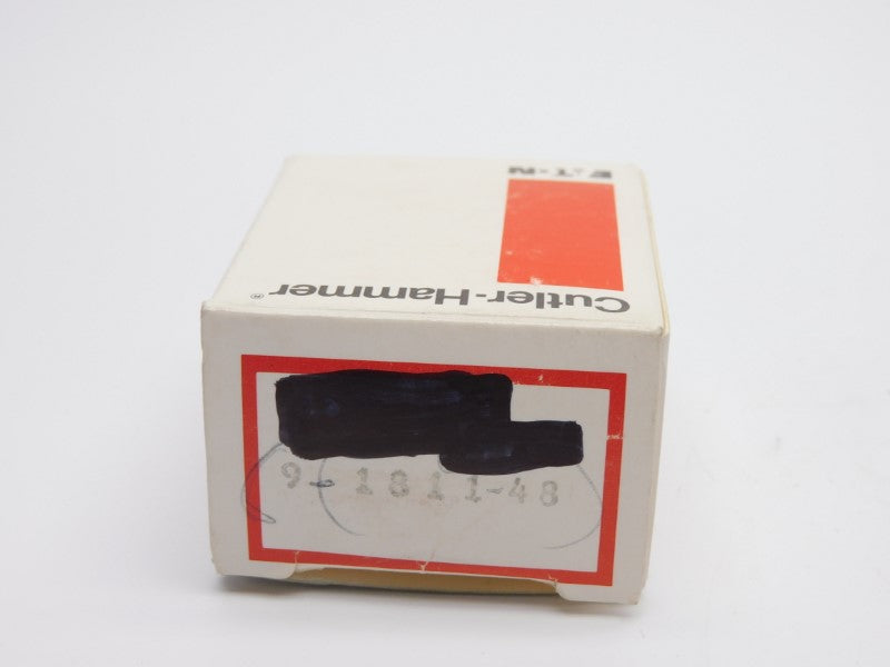 CUTLER HAMMER 9-1811-48 440/480V NSMP