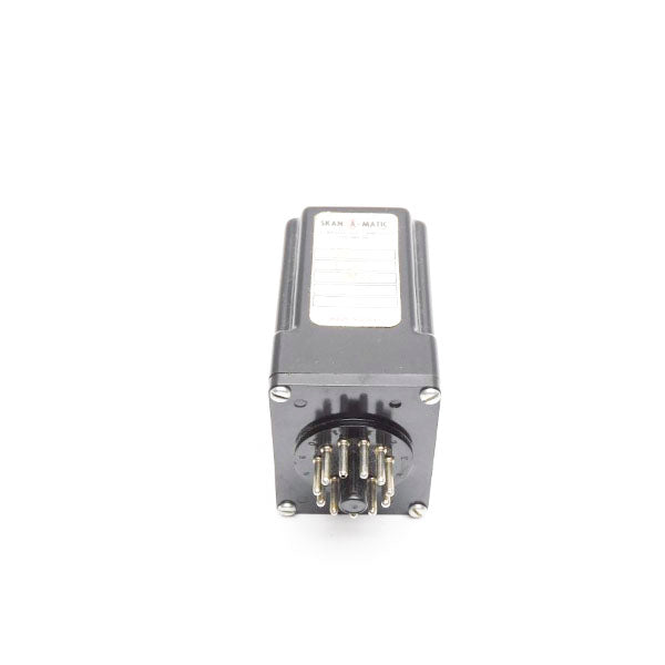 SKAN-A-MATIC T41300 115VAC NSNP