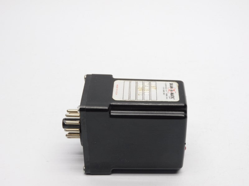 SKAN-A-MATIC T41300 115VAC NSNP