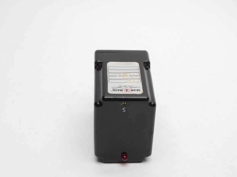 SKAN-A-MATIC T41300 115VAC NSNP