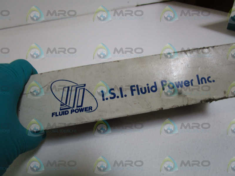 FLUID POWER 375 02 083 67 24VDC NSMP