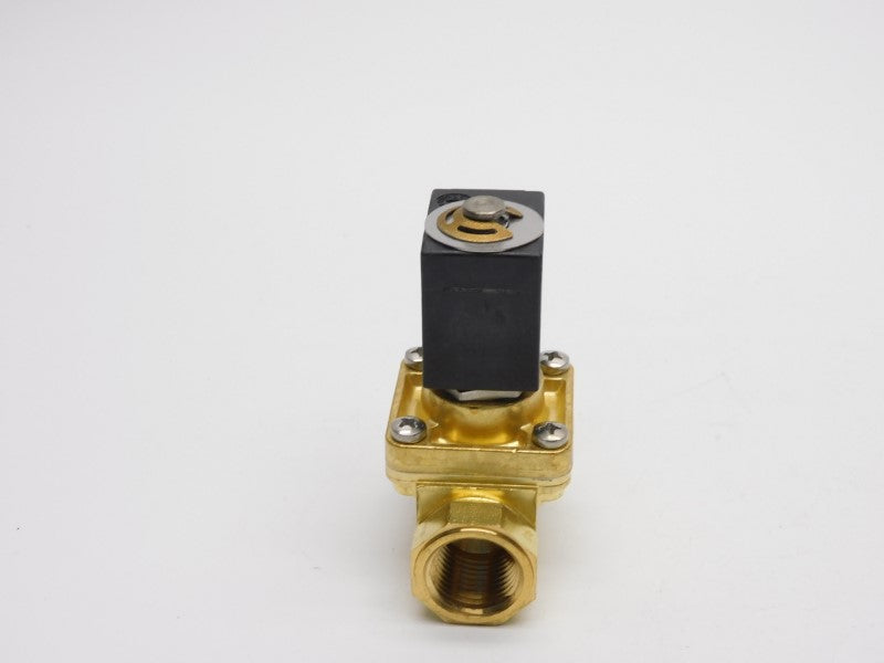 ASCO SC8240S407 120V 6-120PSI 1/2" NSNP