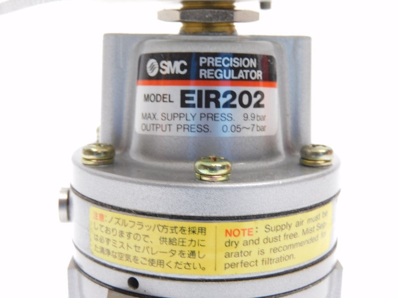 SMC EIR202 UNMP