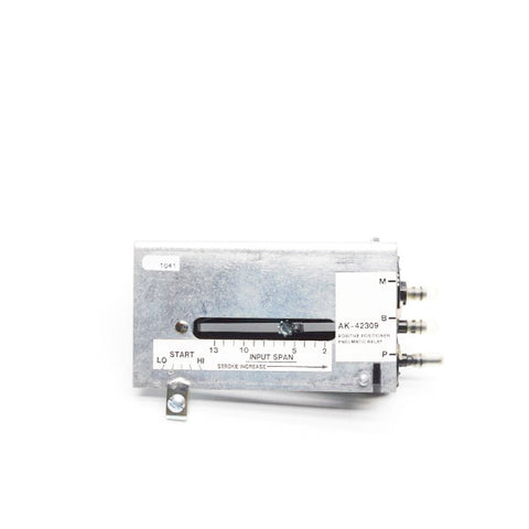 RELAY AK-42309 NSNP