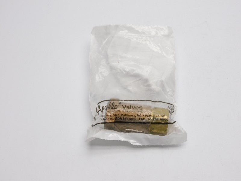 APOLLO 61-103-01 .5PSI 1/2" NSMP