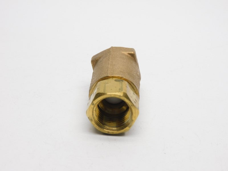 APOLLO 61-103-01 .5PSI 1/2" NSNP