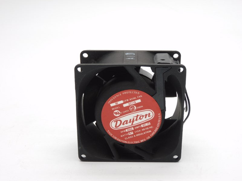 DAYTON 5C115 115V .09/.10A NSMP
