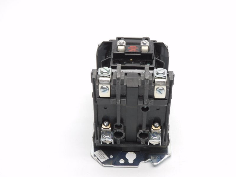 ALLEN BRADLEY 500L-BOD92 SER. B 115-120/110V 30A NSNP
