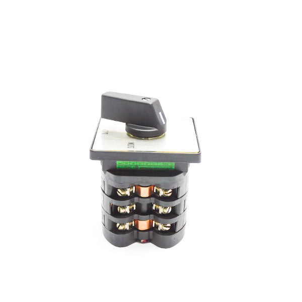 KLOCKNER MOELLER T4A-3-7/E 600V 60A NSNP