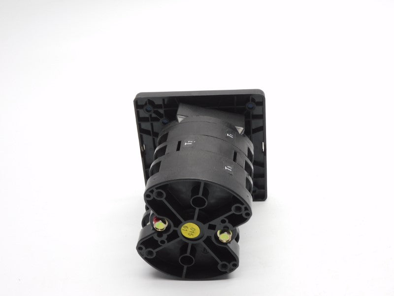 KLOCKNER MOELLER T4A-3-7/E 600V 60A NSNP