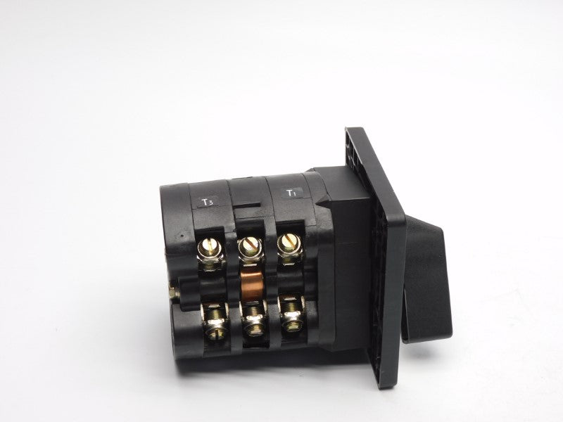 KLOCKNER MOELLER T4A-3-7/E 600V 60A NSNP