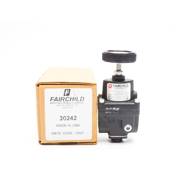 FAIRCHILD 30242 1-60PSI NSMP