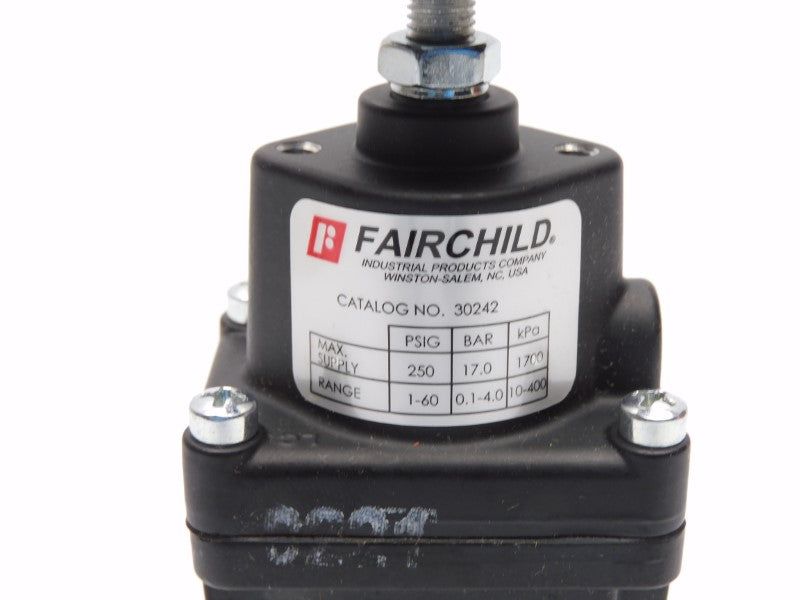 FAIRCHILD 30242 1-60PSI NSMP