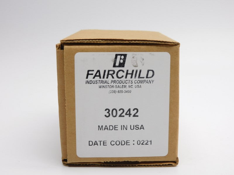 FAIRCHILD 30242 1-60PSI NSMP