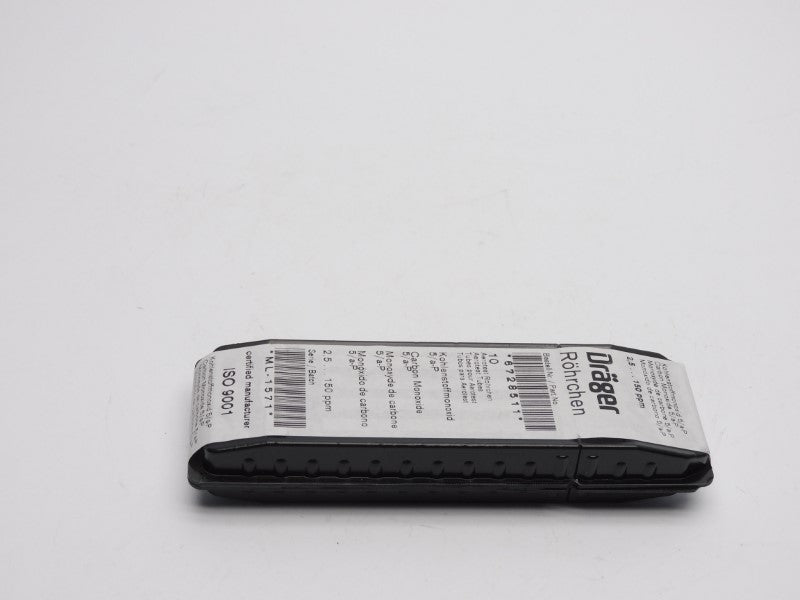 DRAGER 6728511 (PKG OF 10) NSFS