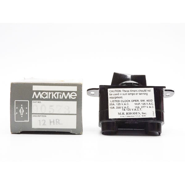 MARKTIME 90573 277VAC 20A 12HR NSMP