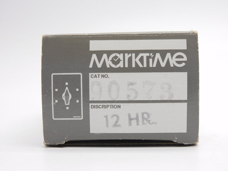 MARKTIME 90573 277VAC 20A 12HR NSMP