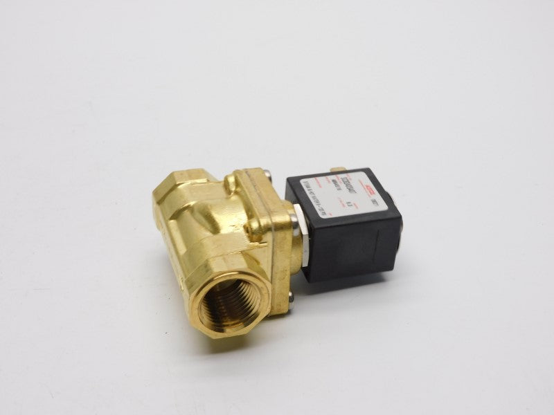 ASCO SC8240S407 120V 6-120PSI 1/2" NSMP