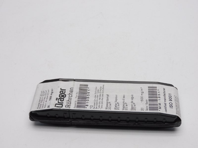 DRAGER 8103061 (PKG OF 10) NSFS