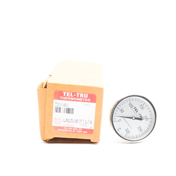TEL-TRU LN250R 4" NSMP