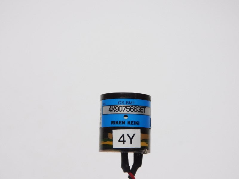 RIKEN KEIKI 4X9075663ET OS-BM1 NSNP
