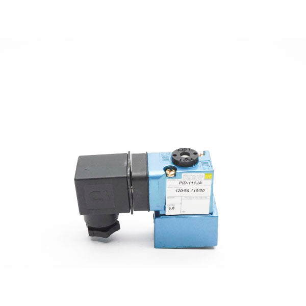 MAC PID-111JA 110/120V 150PSI NSNP