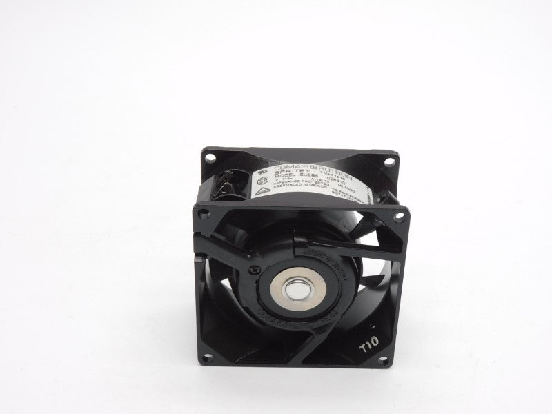COMAIR ROTRON 028410 SU2B5 115V .19/.15A NSMP
