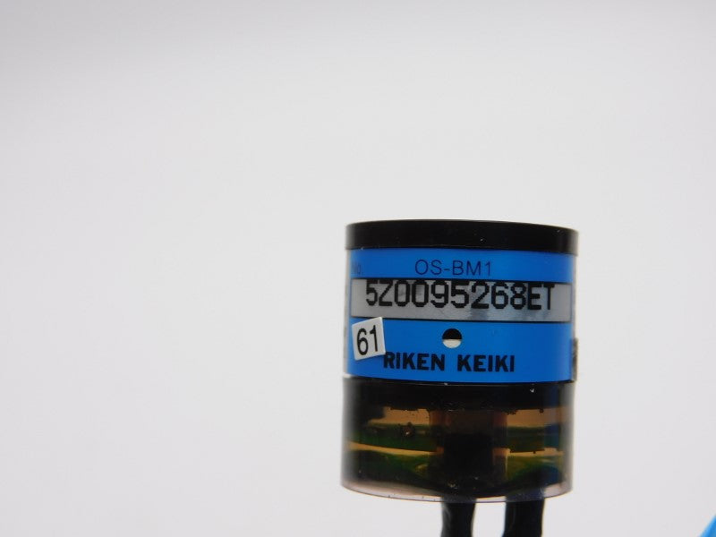 RIKEN KEIKI 5Z0095268ET OS-BM1 NSNP