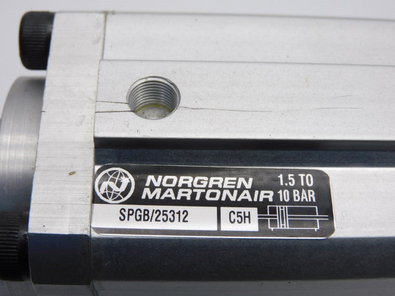 NORGREN SPGB/25312 NSNP