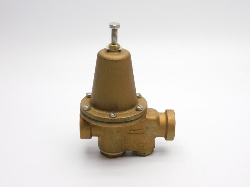 CASH ACME TYPE E SER. 3 300PSI 1" NSNP