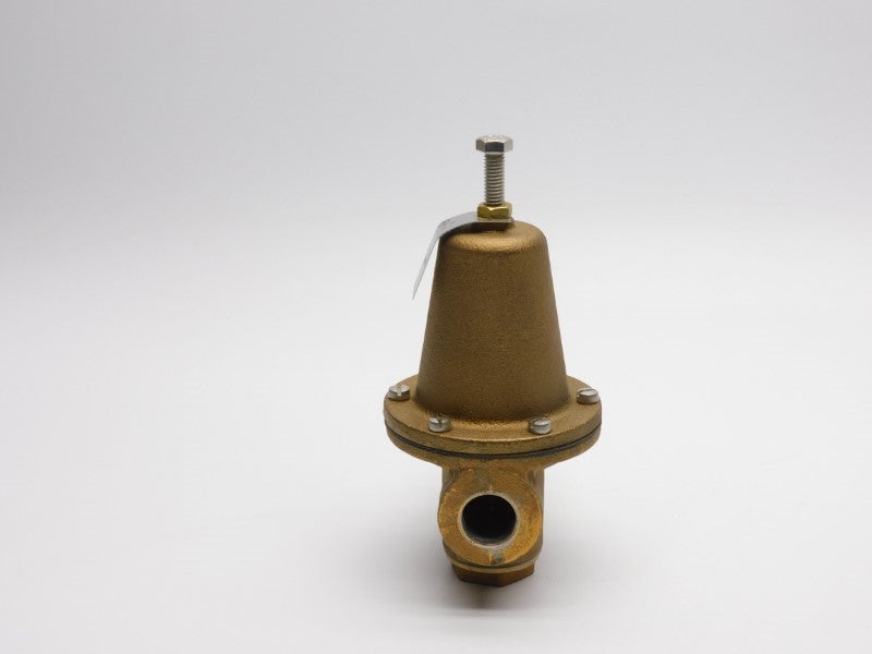 CASH ACME TYPE E SER. 3 300PSI 1" NSNP