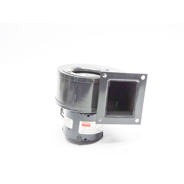 DAYTON 4C004A 115V .6/.62A NSNP