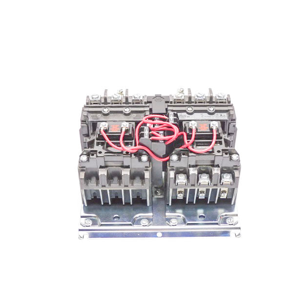 ALLEN BRADLEY 505-BOD-23 SER. C 110/115-120V 27A NSNP