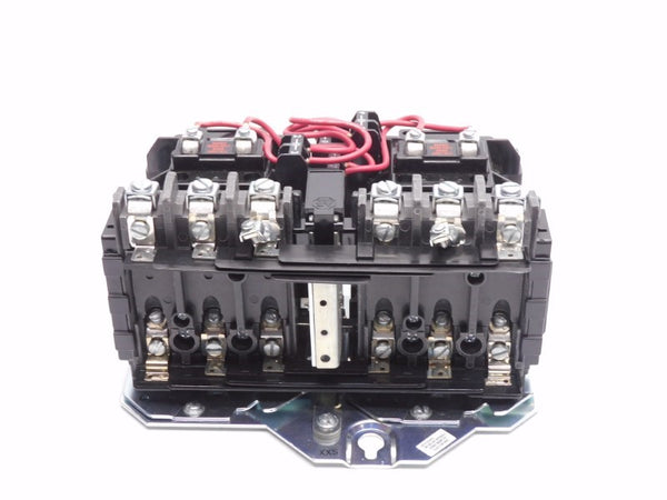 ALLEN BRADLEY 505-BOD-23 SER. C 110/115-120V 27A NSNP