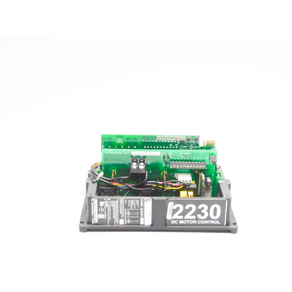 EMERSON 2232MKII 230V 22A NSNP