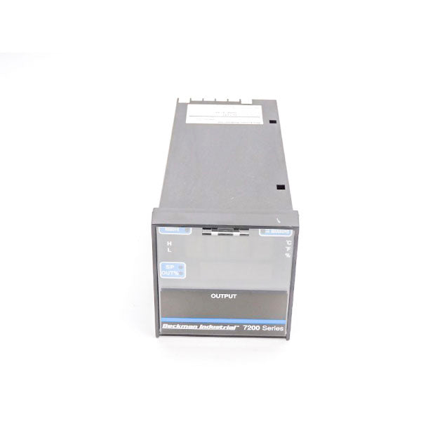 BECKMAN INDUSTRIAL DC7235 NSNP