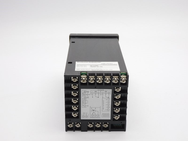BECKMAN INDUSTRIAL DC7235 NSNP