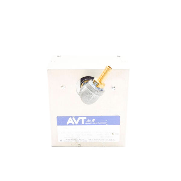 AVT AVT-375SE 230900 125PSI NSNP