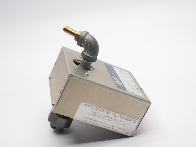 AVT AVT-375SE 230900 125PSI NSNP