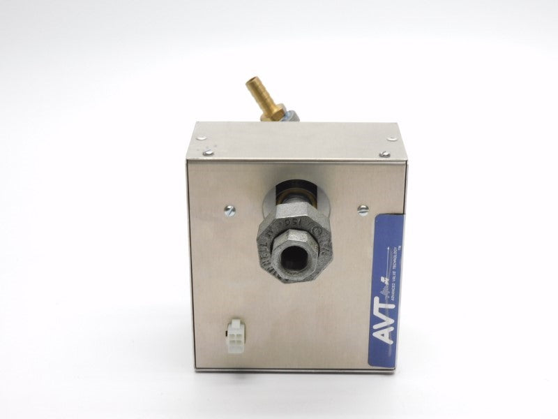 AVT AVT-375SE 230900 125PSI NSNP