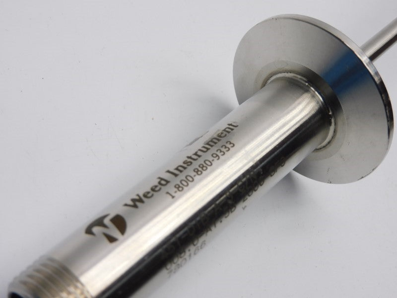 WEED INSTRUMENT 451-01B-A-3-C/N-008.0-A1.5B-Z006-SF0 NSNP