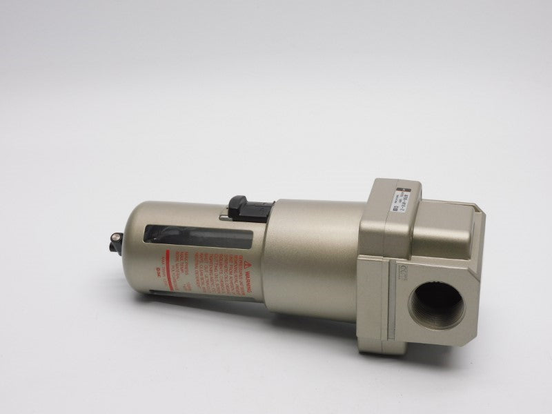 SMC AF50-N10-Z 150PSI NSNP